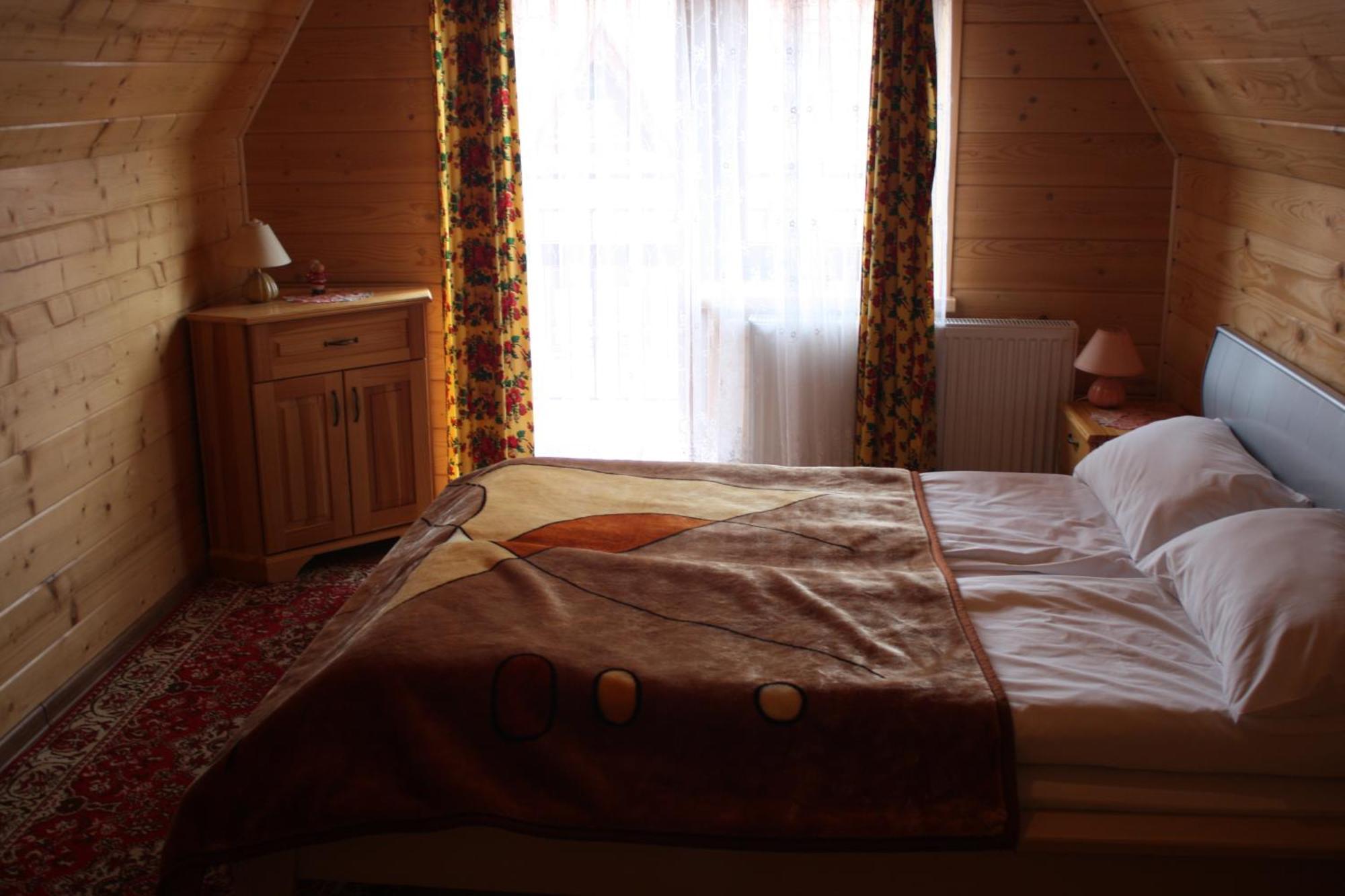 Willa Pasja Zakopane Camera foto